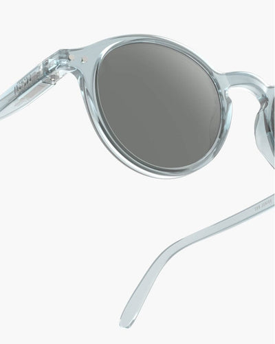 lunettes de soleil junior 7 - 11 ans #D frozen blue - IZIPIZI