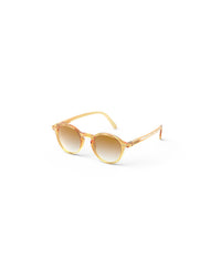 lunettes de soleil junior 7 - 11 ans #D Golden Canyon - IZIPIZI JUN2328101X00 3701210444796