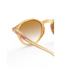 lunettes de soleil junior 7 - 11 ans #D Golden Canyon - IZIPIZI JUN2328101X00 3701210444796