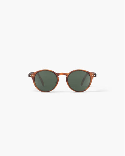 lunettes de soleil junior 7 - 11 ans #D Havane - IZIPIZI