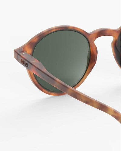 lunettes de soleil junior 7 - 11 ans #D Havane - IZIPIZI