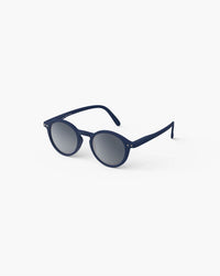 lunettes de soleil junior 7 - 11 ans #D navy blue - IZIPIZI