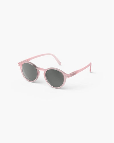 lunettes de soleil junior 7 - 11 ans #D Pink - IZIPIZI
