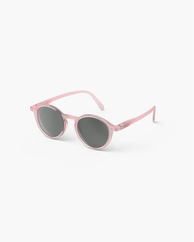lunettes de soleil junior 7 - 11 ans #D Pink - IZIPIZI 