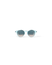 lunettes de soleil junior 7 - 11 ans #D Turquoise Stone - IZIPIZI JUN2328201X00 3701210444802