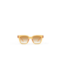 lunettes de soleil junior 7 - 11 ans #ROAD Golden Canyon - IZIPIZI JUN2628101X00 3701210444826