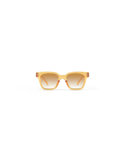 lunettes de soleil junior 7 - 11 ans #ROAD Golden Canyon - IZIPIZI JUN2628101X00 3701210444826