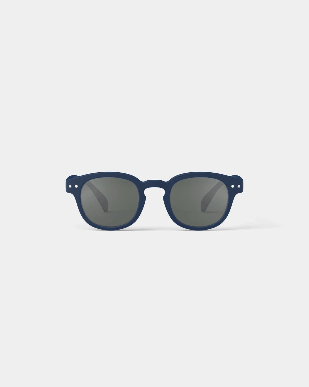 Lunettes de soleil junior C NAVY BLUE - IZIPIZI JSLMSCC03_00 3760222629768