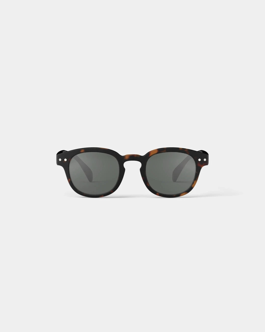Lunettes de soleil junior C TORTOISE- IZIPIZI JSLMSCC02_00 3760222629751