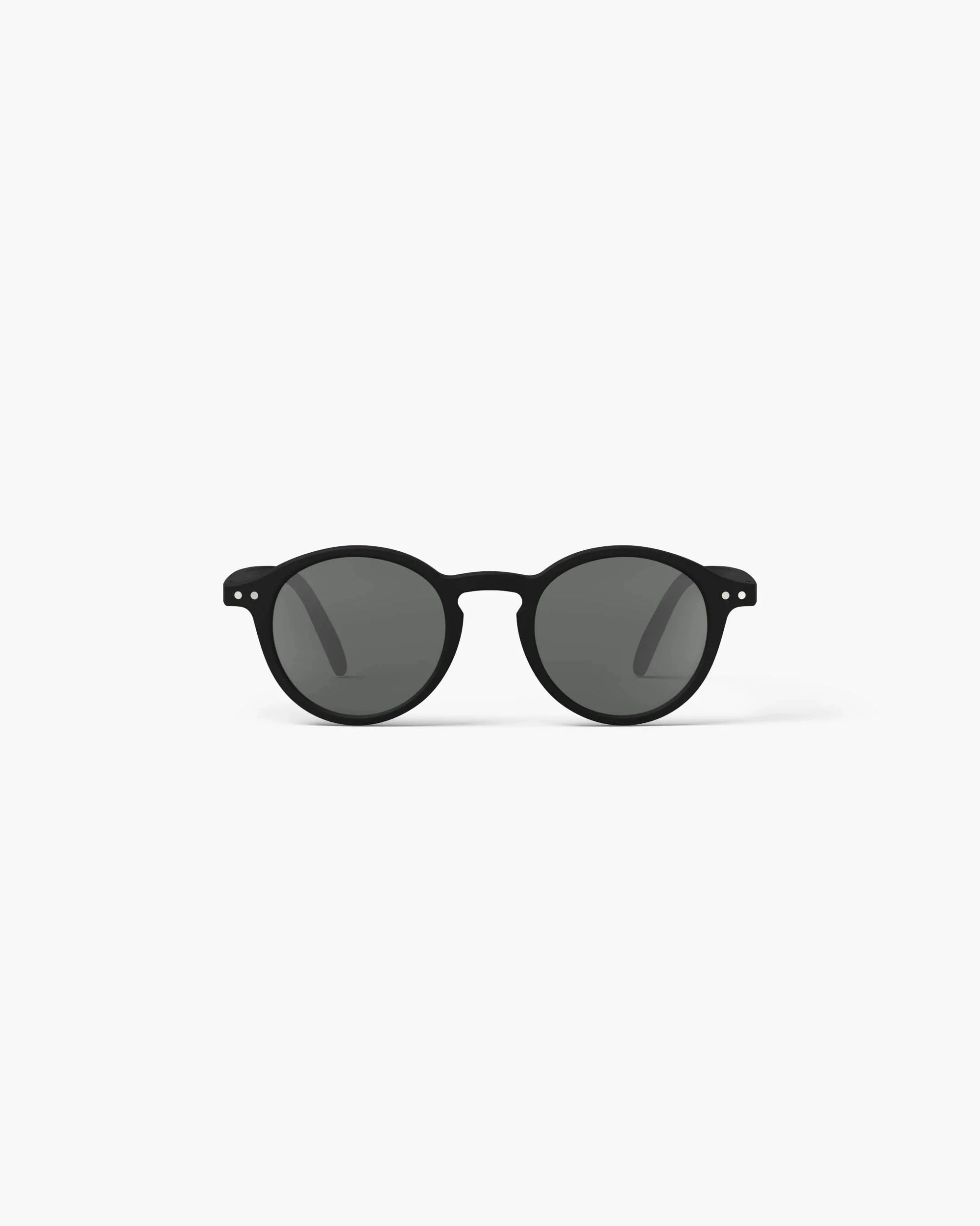 lunettes de soleil junior #D 7 - 11 ans noir - IZIPIZI