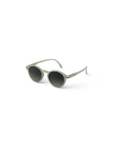 lunettes de soleil junior #D Dyed Green - IZIPIZI JSN1924301X00 3701210436074
