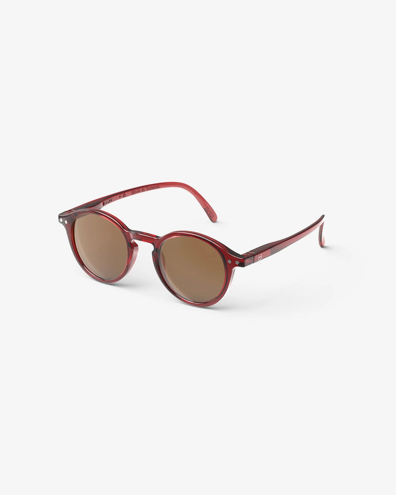 lunettes de soleil junior #D red tape - IZIPIZI 3701210437637