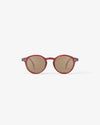 lunettes de soleil junior #D red tape - IZIPIZI 3701210437637