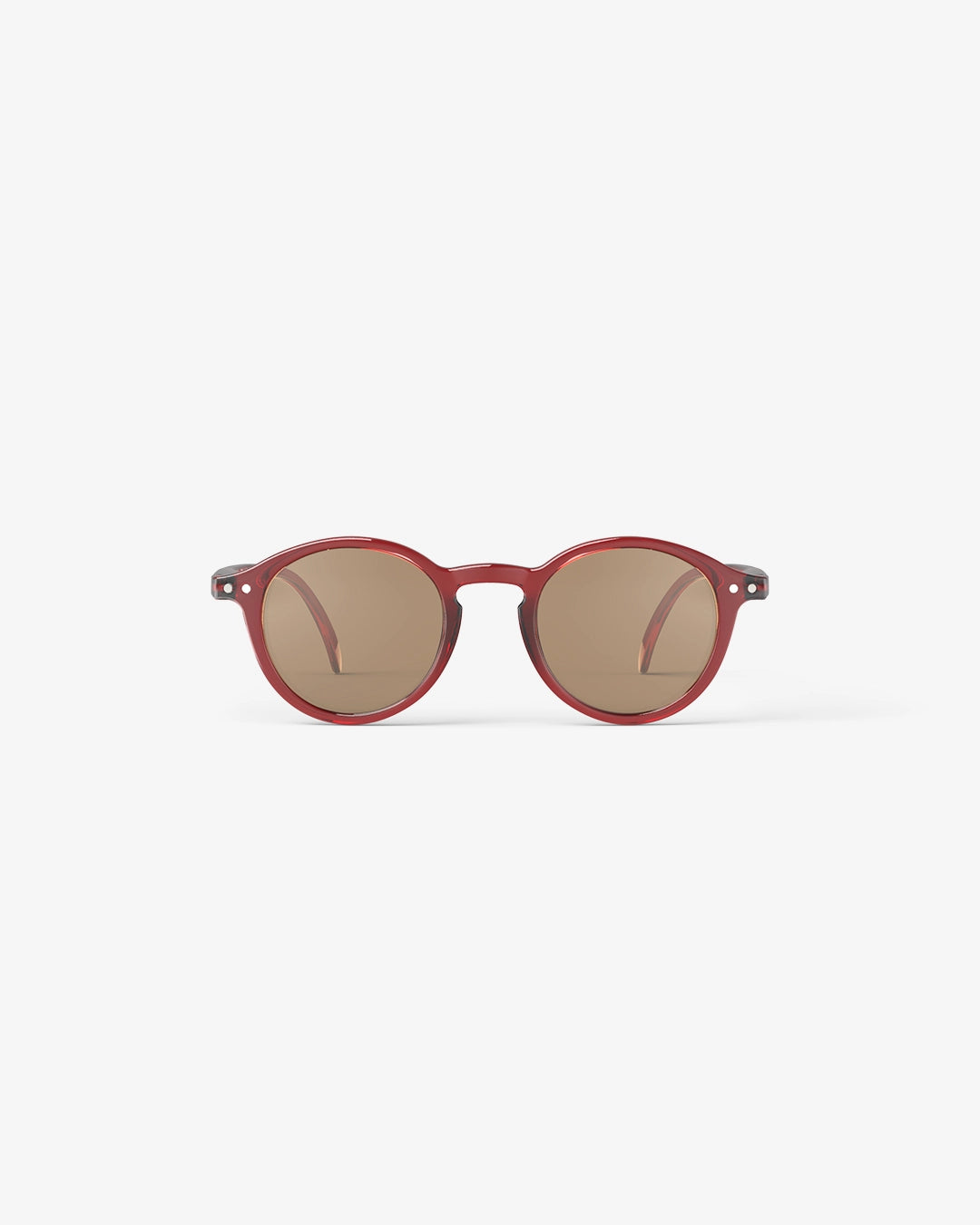 lunettes de soleil junior #D red tape - IZIPIZI 3701210437637
