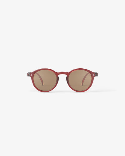 lunettes de soleil junior #D red tape - IZIPIZI 3701210437637