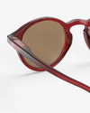 lunettes de soleil junior #D red tape - IZIPIZI 3701210437637