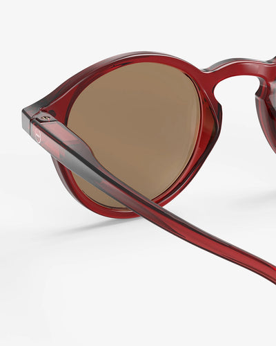 lunettes de soleil junior #D red tape - IZIPIZI 3701210437637