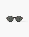 Lunettes de soleil junior G tortoise - IZIPIZI JSLMSGC02_00 3701210401935