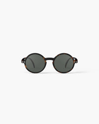 Lunettes de soleil junior G tortoise - IZIPIZI JSLMSGC02_00 3701210401935