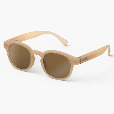 Lunettes de soleil kids 3 - 5 ans #C Macchiato IZIPIZI
