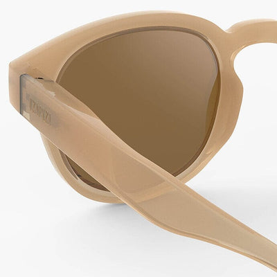 Lunettes de soleil kids 3 - 5 ans #C Macchiato IZIPIZI
