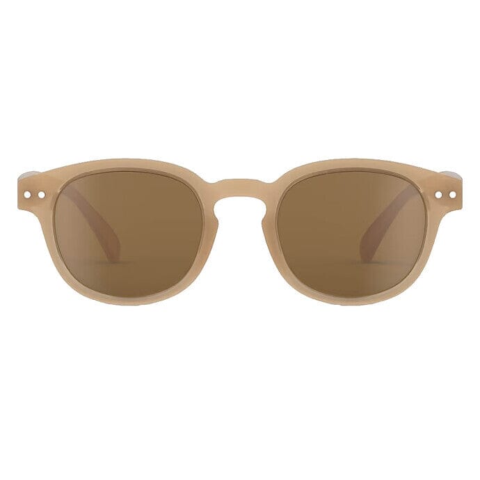 Lunettes de soleil kids 3 - 5 ans #C Macchiato IZIPIZI 