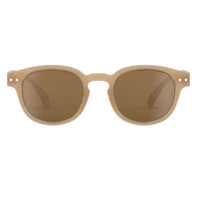 Lunettes de soleil kids 3 - 5 ans #C Macchiato IZIPIZI