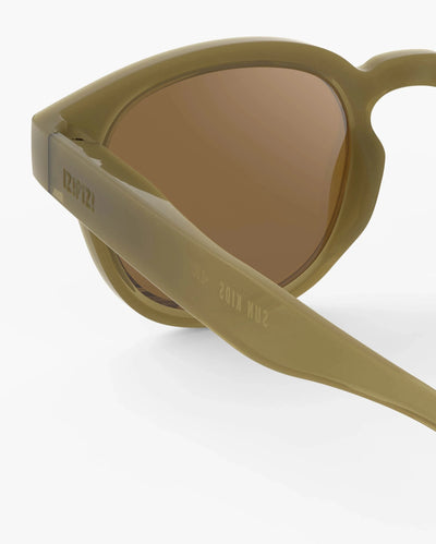Lunettes de soleil kids 3 - 5 ans #C olive IZIPIZI