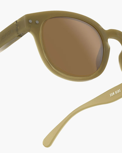 Lunettes de soleil kids 3 - 5 ans #C olive IZIPIZI