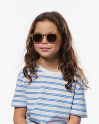Lunettes de soleil kids 3 - 5 ans #C olive IZIPIZI