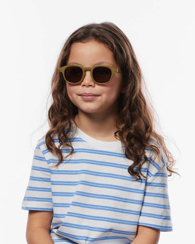 Lunettes de soleil kids 3 - 5 ans #C olive IZIPIZI