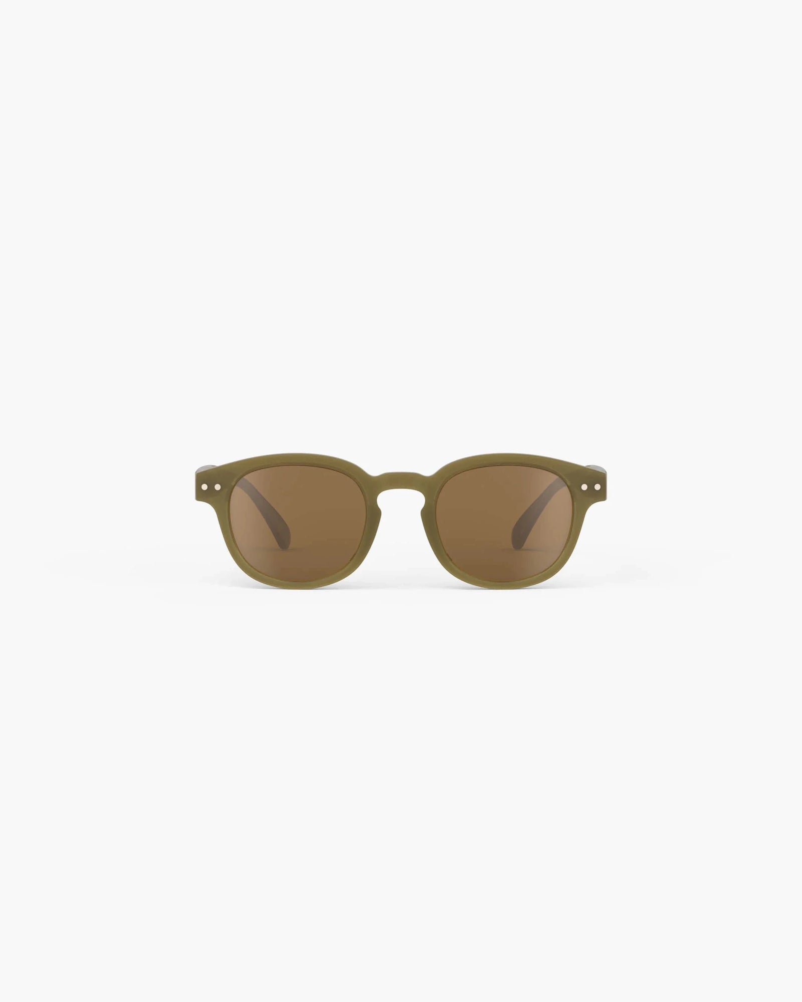 Lunettes de soleil kids 3 - 5 ans #C olive IZIPIZI 