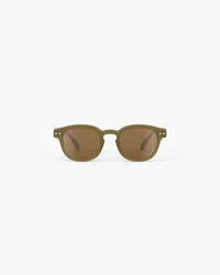 Lunettes de soleil kids 3 - 5 ans #C olive IZIPIZI