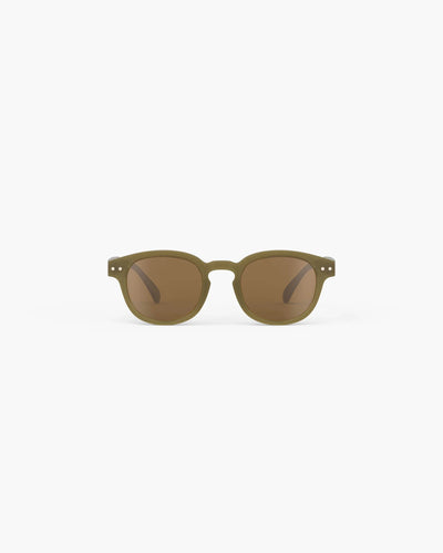 Lunettes de soleil kids 3 - 5 ans #C olive IZIPIZI