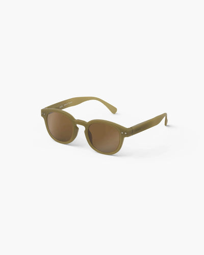 Lunettes de soleil kids 3 - 5 ans #C olive IZIPIZI