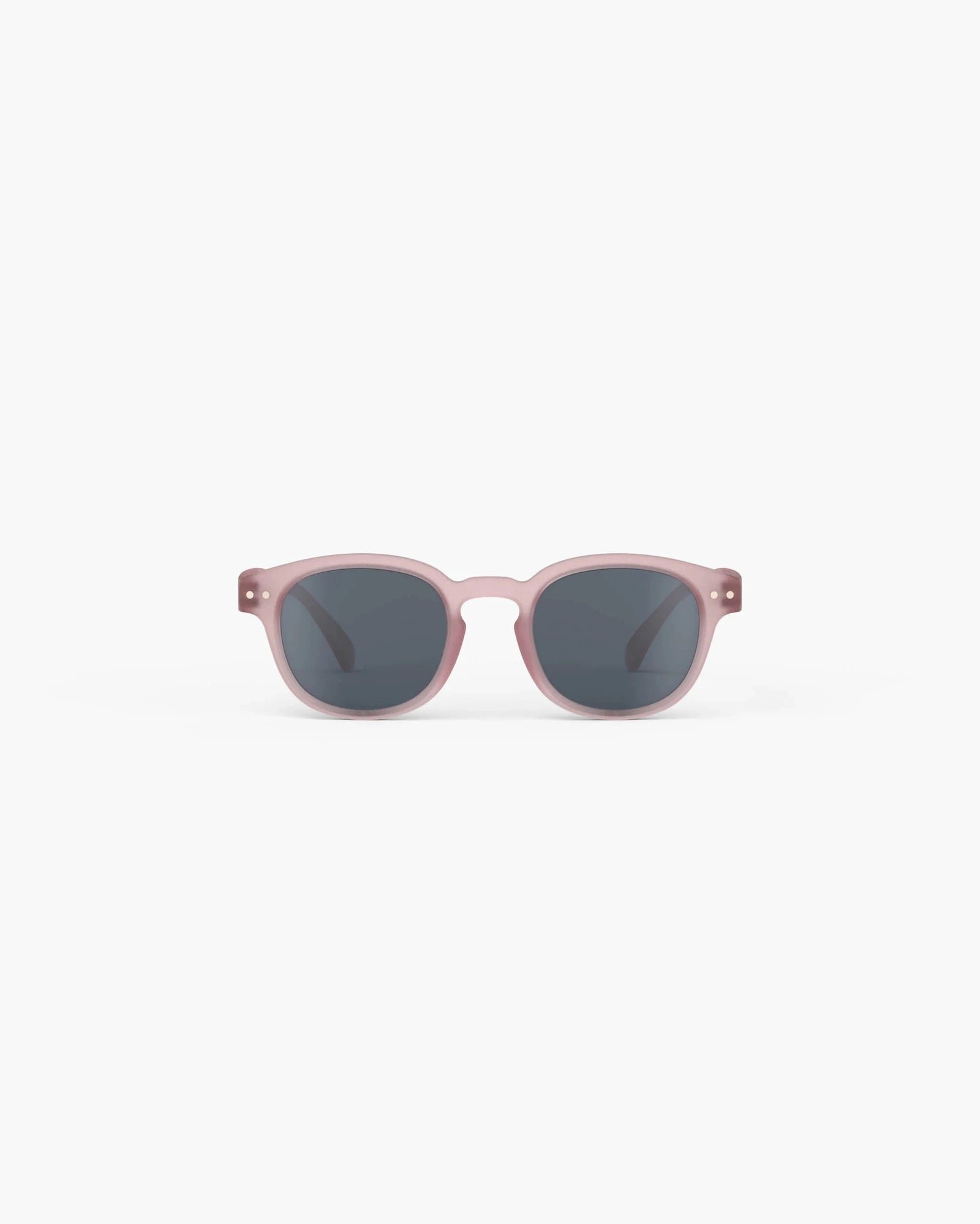 Lunettes de soleil kids 3 - 5 ans #C Pink IZIPIZI 