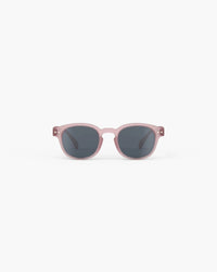 Lunettes de soleil kids 3 - 5 ans #C Pink IZIPIZI