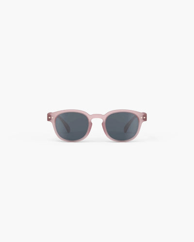 Lunettes de soleil kids 3 - 5 ans #C Pink IZIPIZI