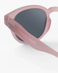 Lunettes de soleil kids 3 - 5 ans #C Pink IZIPIZI