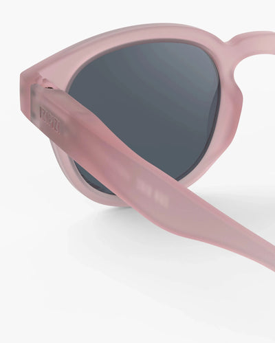 Lunettes de soleil kids 3 - 5 ans #C Pink IZIPIZI