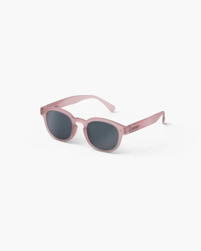 Lunettes de soleil kids 3 - 5 ans #C Pink IZIPIZI