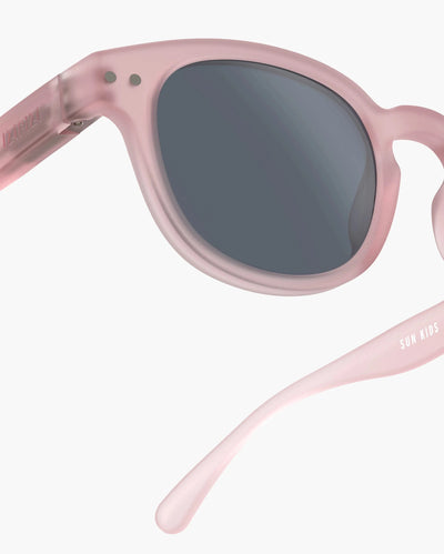 Lunettes de soleil kids 3 - 5 ans #C Pink IZIPIZI