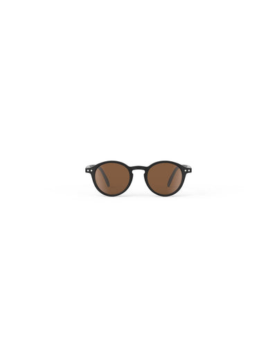 lunettes de soleil kids 3 - 5 ans #D Black Road - IZIPIZI KDS2328001X00 3701210444727