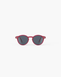 lunettes de soleil kids 3 - 5 ans #D Cranberry - IZIPIZI