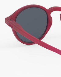 lunettes de soleil kids 3 - 5 ans #D Cranberry - IZIPIZI