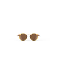 lunettes de soleil kids 3 - 5 ans #D Golden Canyon - IZIPIZI KDS2328101X00 3701210444734