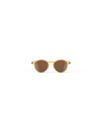 lunettes de soleil kids 3 - 5 ans #D Golden Canyon - IZIPIZI KDS2328101X00 3701210444734