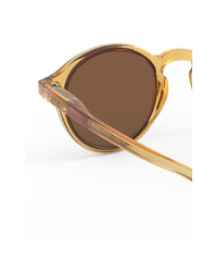 lunettes de soleil kids 3 - 5 ans #D Golden Canyon - IZIPIZI KDS2328101X00 3701210444734