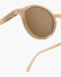 lunettes de soleil kids 3 - 5 ans #D Macchiato - IZIPIZI