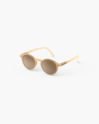 lunettes de soleil kids 3 - 5 ans #D Macchiato - IZIPIZI